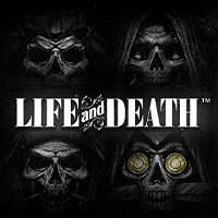 Life and Death
